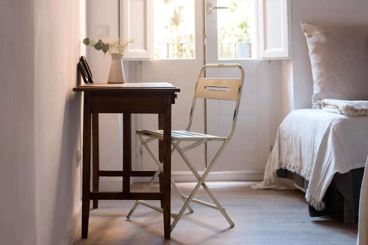 Casa Filomena 호텔 바르셀로나 0*,  스페인