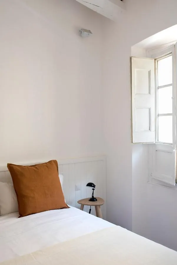 Casa Filomena 호텔 바르셀로나 0*,  스페인