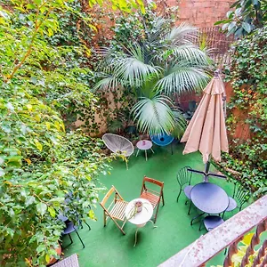 Hostal Casa Barcelo, Barcelona