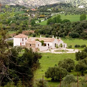 El Vihuelo Hotel El Bosque