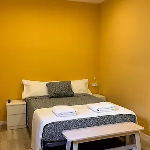 Oliveta Budget Barcellona