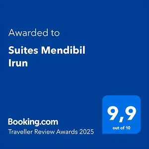 Mendibil Pensión Irun