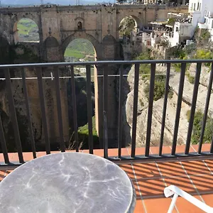 Casa Duende Del Tajo Pensión Ronda