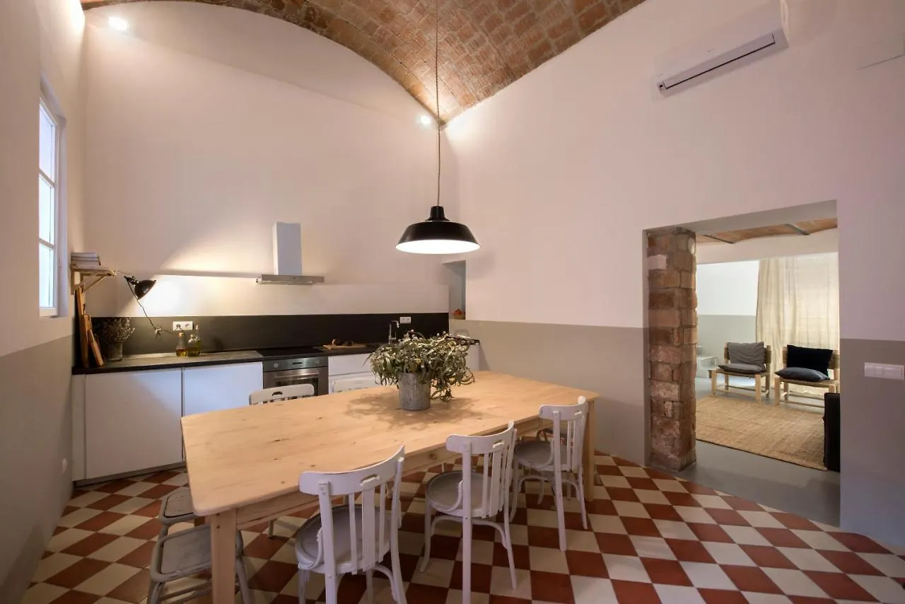 Hotel Casa Filomena Barcelona Pensión