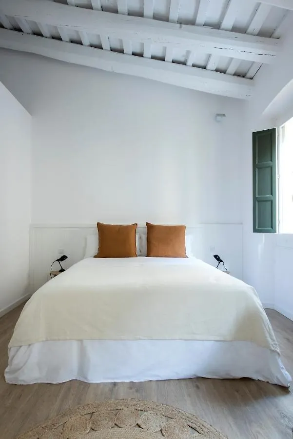 Pensión Hotel Casa Filomena Barcelona