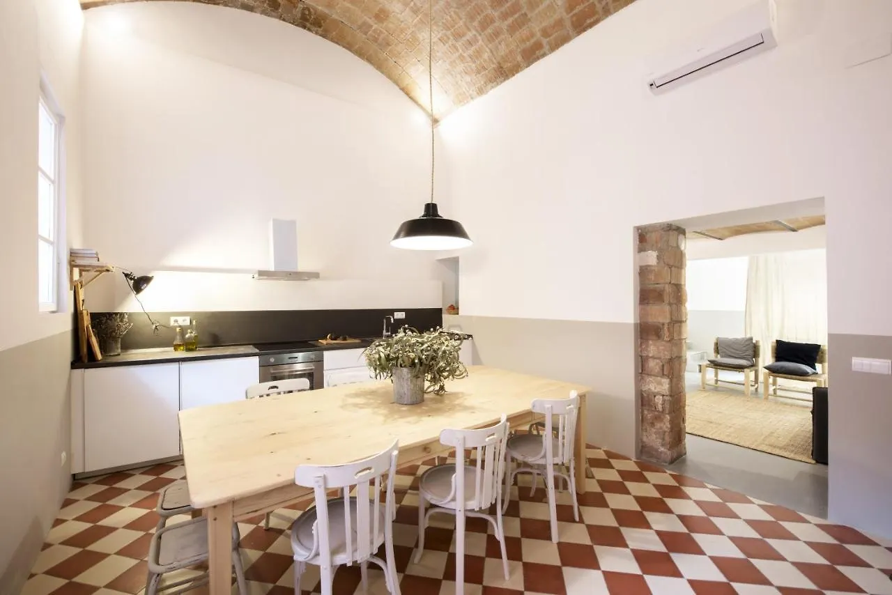 Pensión Hotel Casa Filomena Barcelona