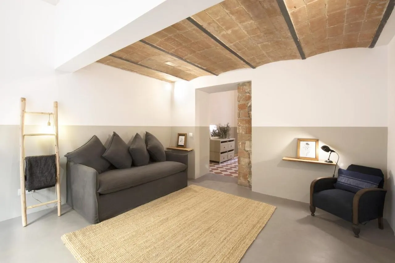 Pensión Hotel Casa Filomena Barcelona